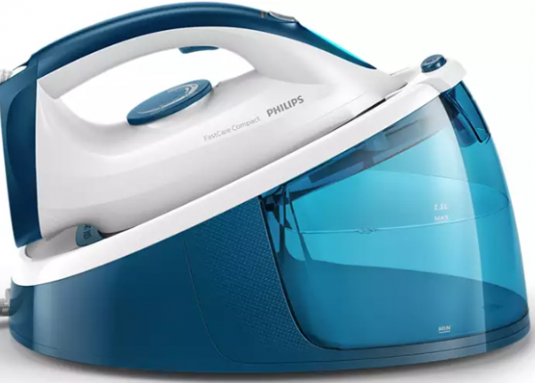 Philips GC6734/20 Buhar Kazanlı Ütü