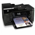 HP OfficeJet 6500A Plus resim