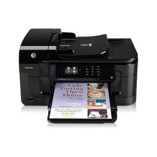 HP OfficeJet 6500A Plus Yazıcı