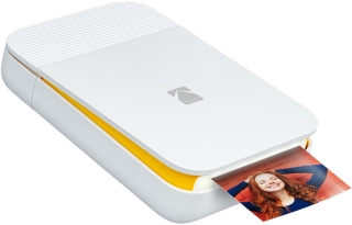 Kodak Smile Instant Yazıcı