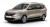2015 Dacia Lodgy 1.5 dCi 90 BG Laureate 5 Koltuk
