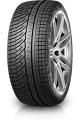 Michelin Pilot Alpin PA4 275/30 R19 96W XL resim