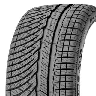 Michelin Pilot Alpin PA4 275/30 R20 97V XL Kış Lastiği
