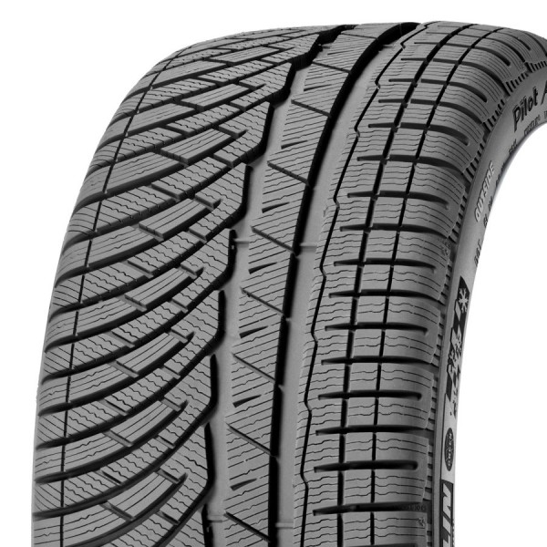 Michelin Pilot Alpin PA4 285/35 R20 104V XL Kış Lastiği