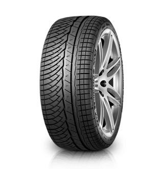 Michelin Pilot Alpin PA4 285/30 R20 99W XL Kış Lastiği