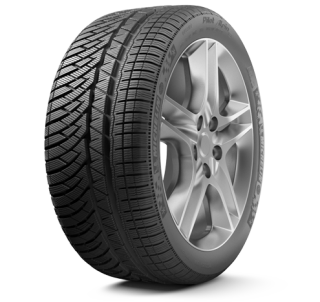 Michelin Pilot Alpin PA4 285/30 R20 99W XL Kış Lastiği