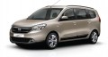 2015 Dacia Lodgy 1.5 dCi 90 BG Laureate 7 Koltuk resim