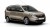 2015 Dacia Lodgy 1.5 dCi 90 BG Laureate 7 Koltuk