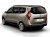2015 Dacia Lodgy 1.5 dCi 90 BG Laureate 7 Koltuk