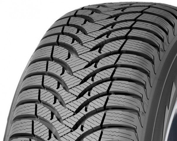 Michelin Alpin A4 185/60 R15 88T XL Kış Lastiği