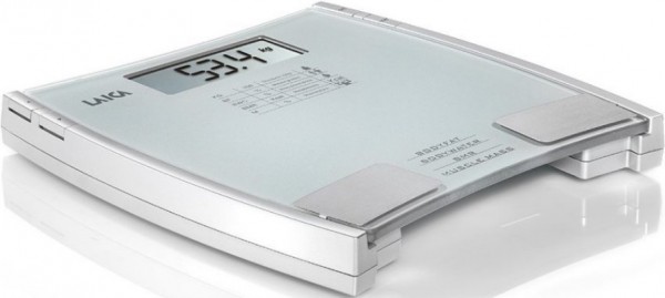 Laica PL-8032 Dijital Banyo Tartısı