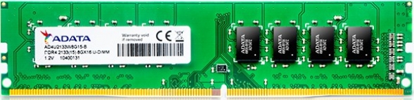 Adata Premier 4 GB 2666 MT