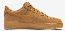 Nike Air Force 1 07 WB resim