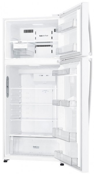LG GC-C502HQCU Buzdolabı