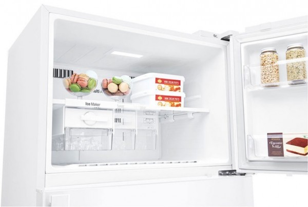 LG GC-C502HQCU Buzdolabı