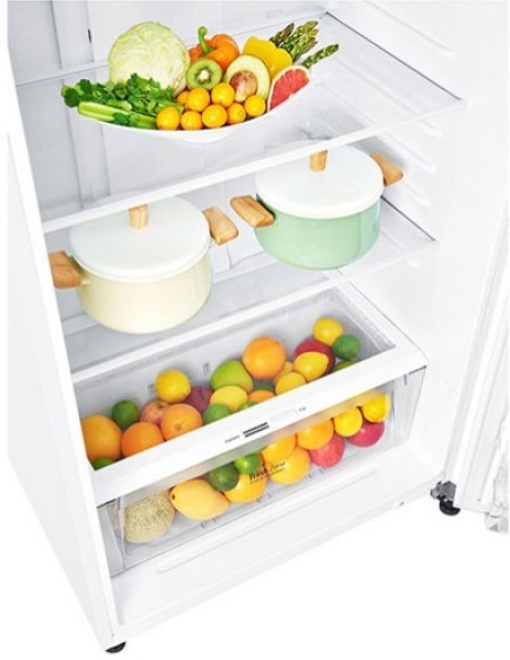 LG GC-C502HQCU Buzdolabı