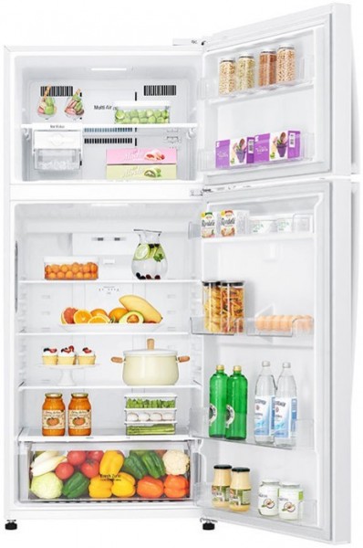 LG GC-C502HQCU Buzdolabı