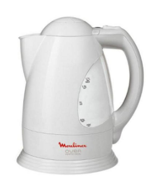 Moulinex Ovea Su Isıtıcı