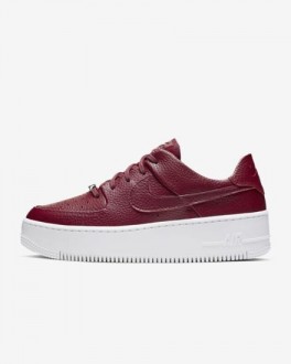 Nike Air Force 1 Sage Low Kadın Spor Ayakkabı