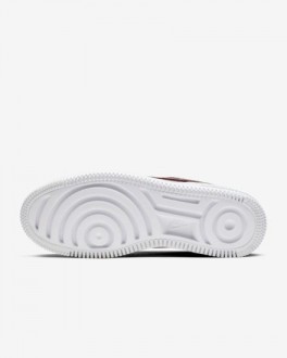 Nike Air Force 1 Sage Low Kadın Spor Ayakkabı