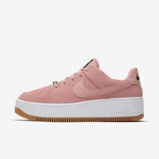 Nike Air Force 1 Sage Low Kadın Spor Ayakkabı