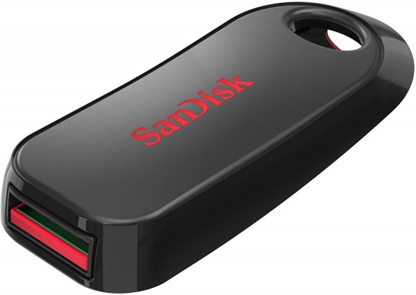Sandisk Cruzer Snap Flash Bellek