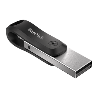 Sandisk iXpand Go Flash Bellek
