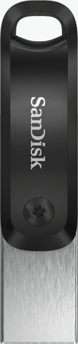 Sandisk iXpand Go resim