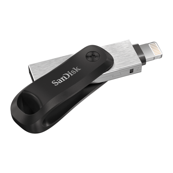 Sandisk iXpand Go Flash Bellek