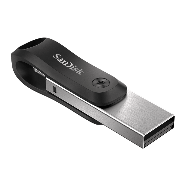 Sandisk iXpand Go Flash Bellek