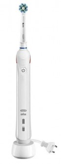 Oral-B Cross Action Pro 150 Şarjlı Diş Fırçası