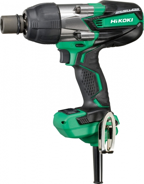 Hikoki WR14VE Somun Sıkma
