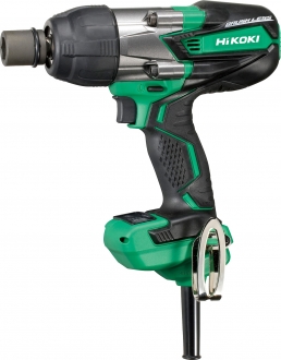 Hikoki WR14VE Somun Sıkma