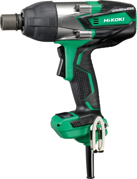 Hikoki WR16SE Somun Sıkma