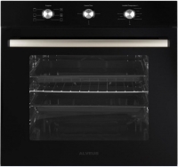 Alveus MFA 614 M BL resim