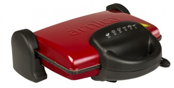 Arnica Ayvalık 4000 GH26111 Tost Makinesi