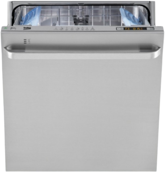 Beko 3938 EIP Bulaşık Makinesi