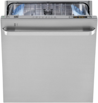 Beko 3938 EIP Bulaşık Makinesi