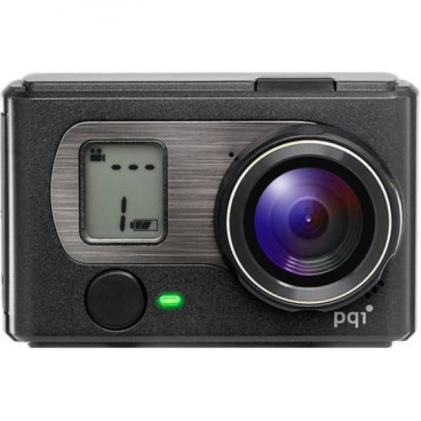 PQI Air Cam Aksiyon Kamera