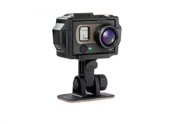 PQI Air Cam Aksiyon Kamera