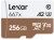 Lexar Professional 667x microSD
