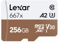 Lexar Professional 667x resim