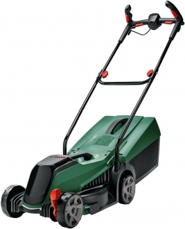 Bosch CityMower 18V-32-300 Çim Biçme Makinesi