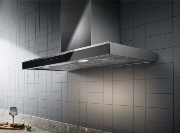 Electrolux KFTB19X Davlumbaz