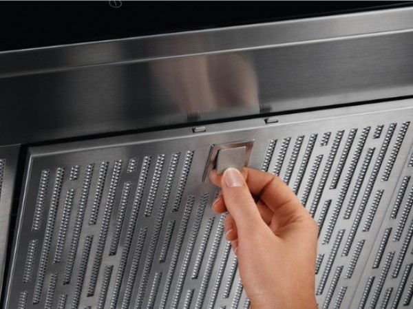 Electrolux KFTB19X Davlumbaz