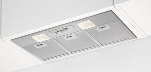Electrolux LFG227S Aspiratör