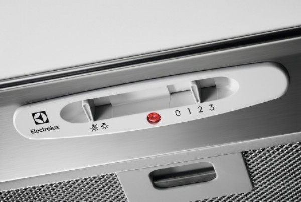 Electrolux LFG227S Aspiratör