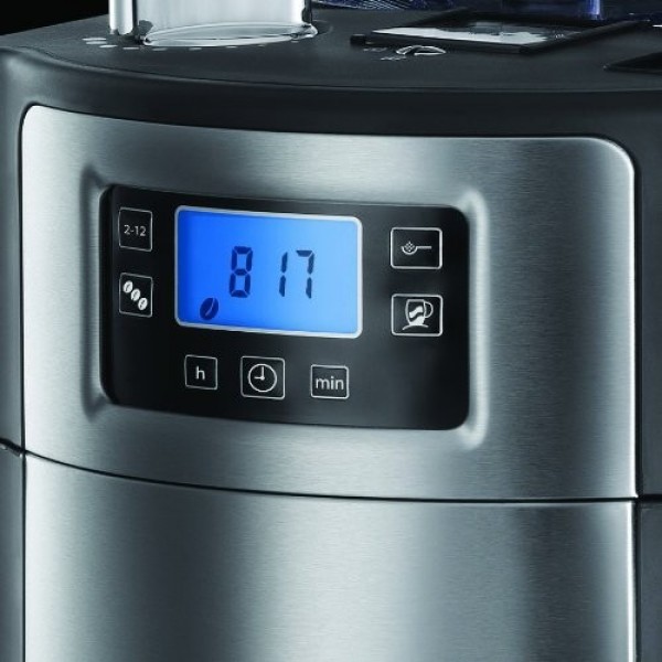 Russell Hobbs Buckingham Grind & Brew 20060-56 Kahve Makinesi