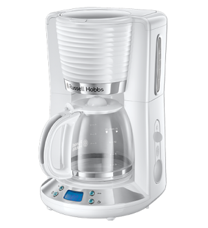 Russell Hobbs Inspire Kahve Makinesi