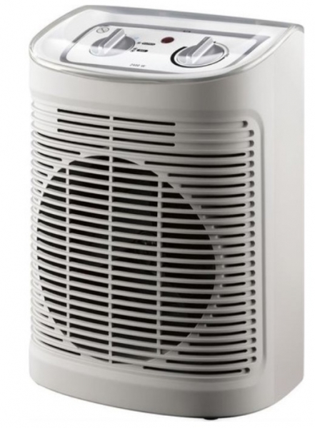 Rowenta Instant Comfort Aqua 2400W Fanlı